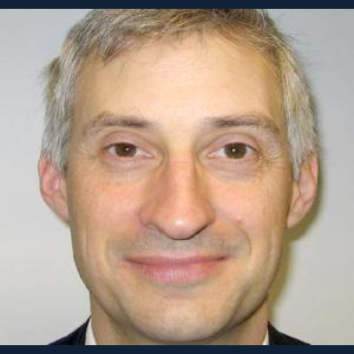 Dr Nigel Trudgill